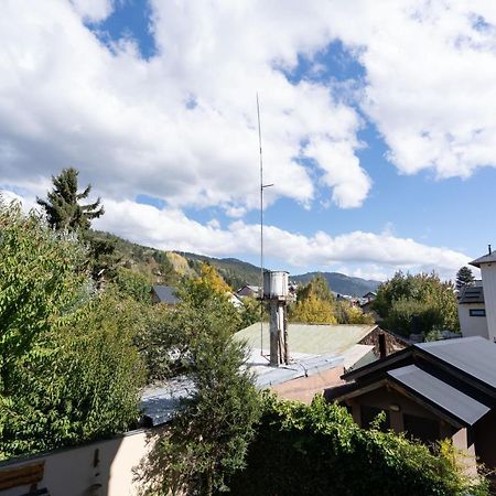 Moderno Departamento Céntrico en San Martín de los Andes - Habitatsma Exterior foto